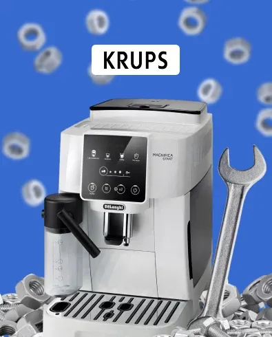 Кофемашина Krups